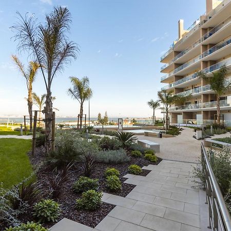 Villa Famille Seixal  Esterno foto