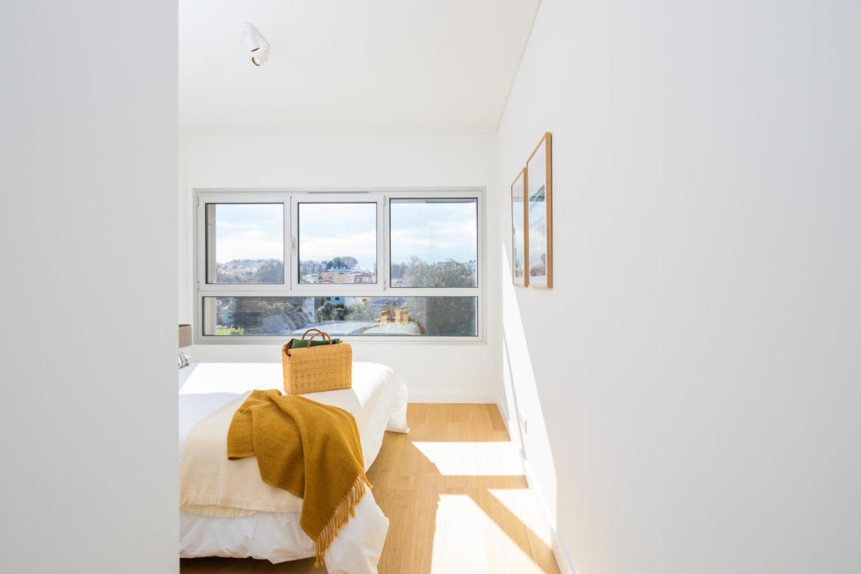 Villa Famille Seixal  Esterno foto