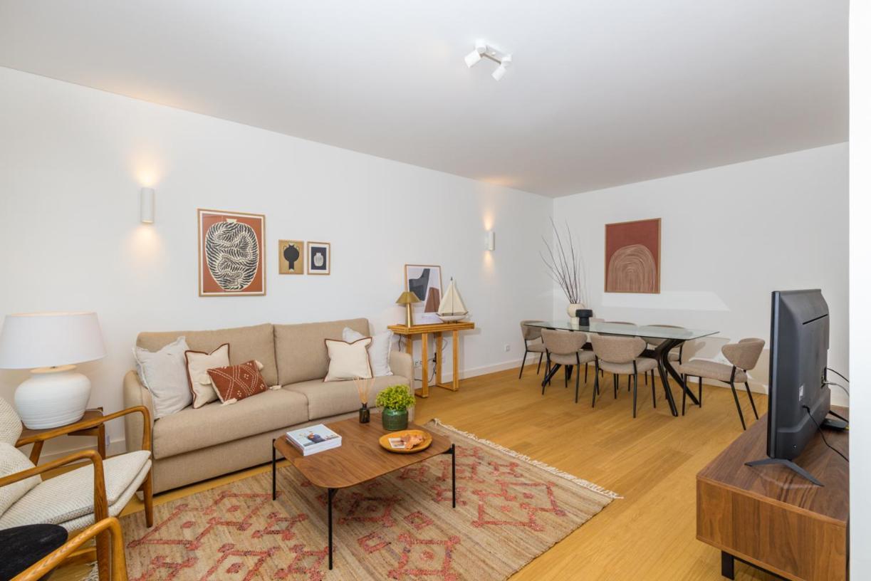 Villa Famille Seixal  Esterno foto