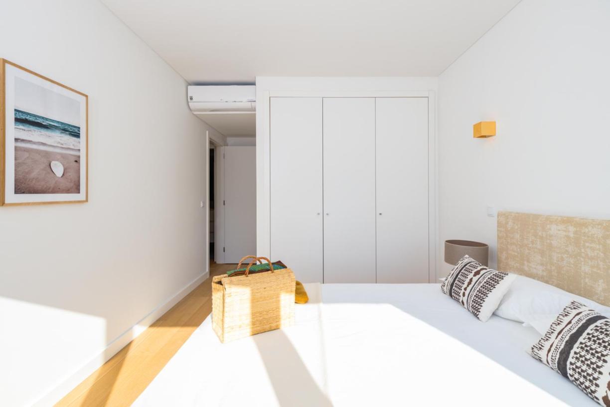 Villa Famille Seixal  Esterno foto