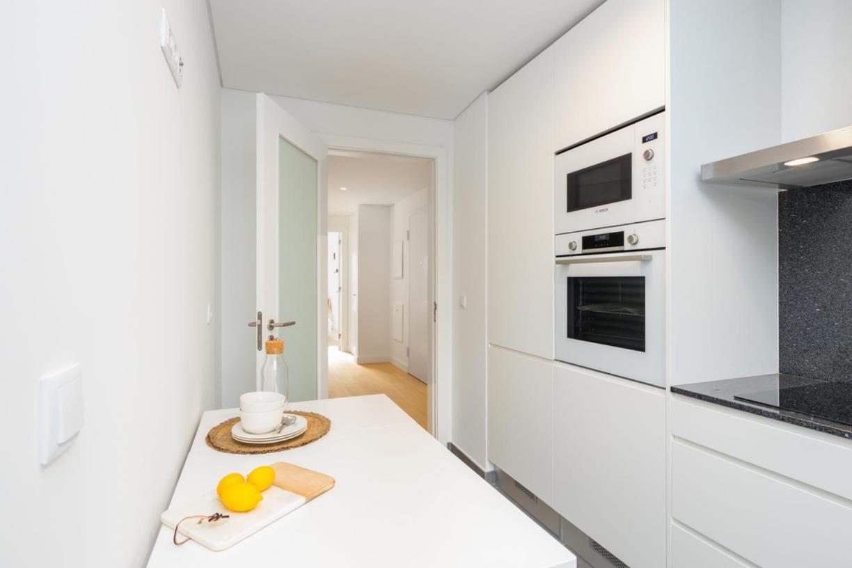 Villa Famille Seixal  Esterno foto