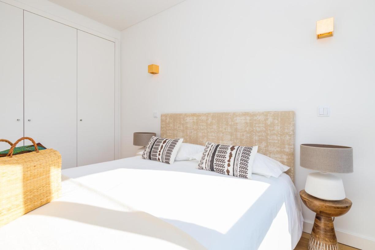 Villa Famille Seixal  Esterno foto
