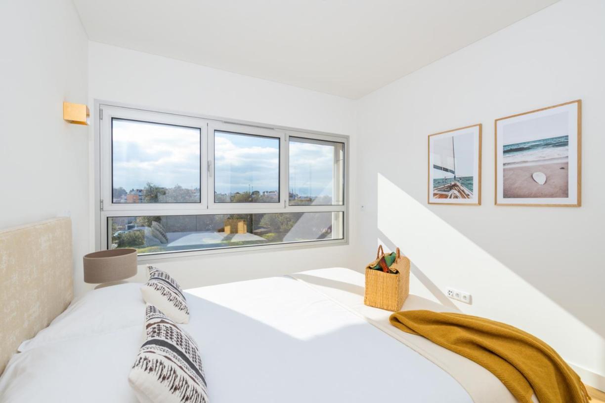 Villa Famille Seixal  Esterno foto