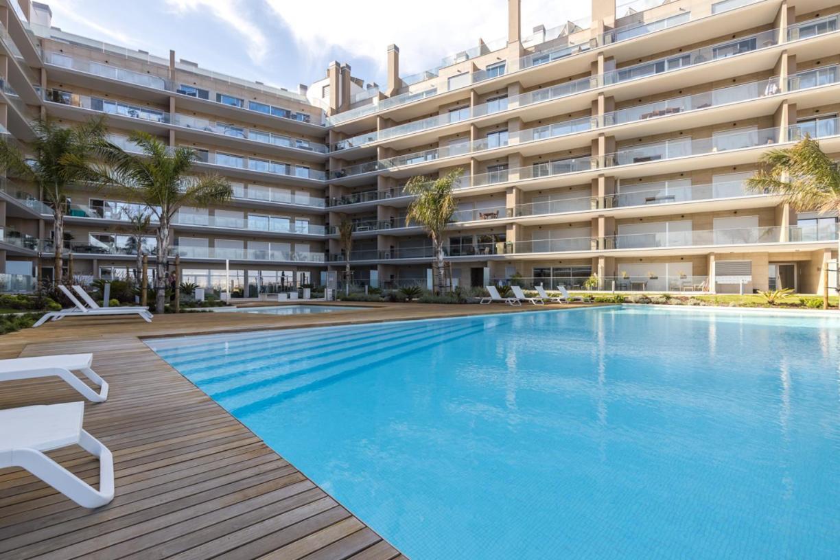 Villa Famille Seixal  Esterno foto