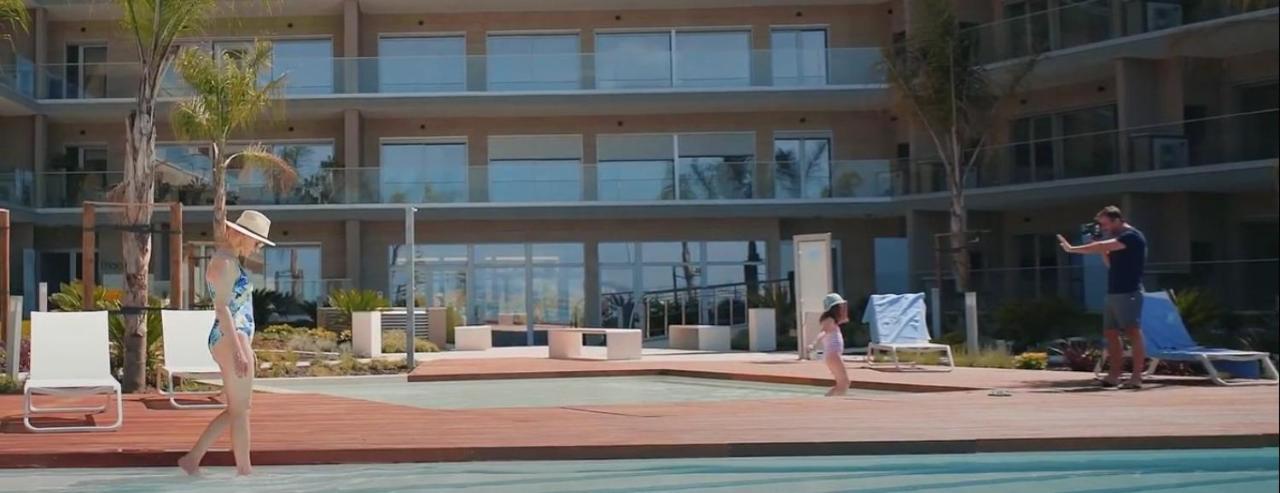 Villa Famille Seixal  Esterno foto