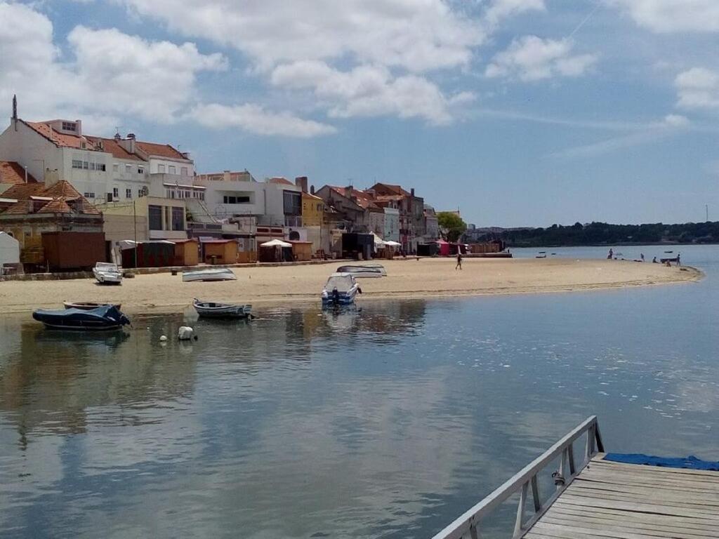 Villa Famille Seixal  Esterno foto